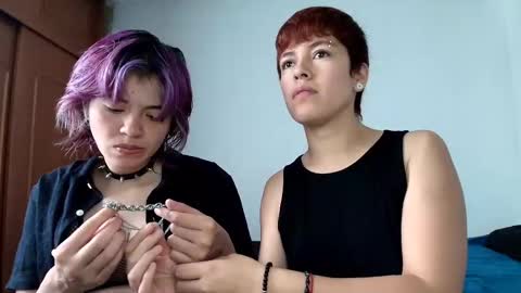 zafira_raven online show from 01-15-26, 03:38