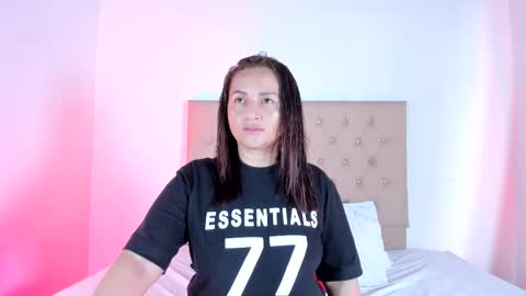 Zafiro Brown online show from 10-29-25, 10:50