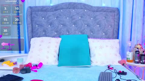 Zafiro online show from 12-24-24, 11:49