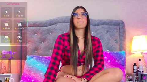 Zafiro online show from 04-07-26, 08:20