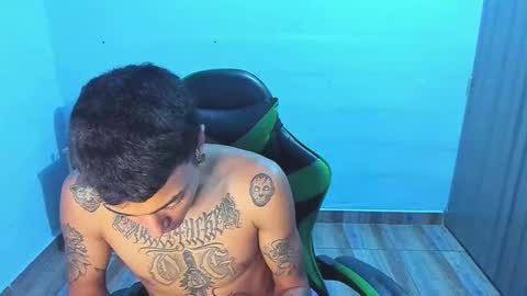 BiG Zafiro online show from 01-07-26, 11:56