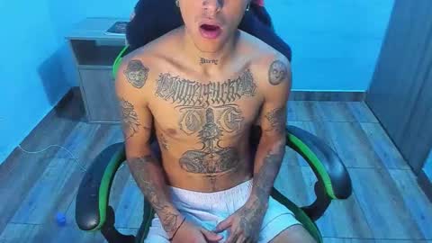 BiG Zafiro online show from 01-10-26, 12:29