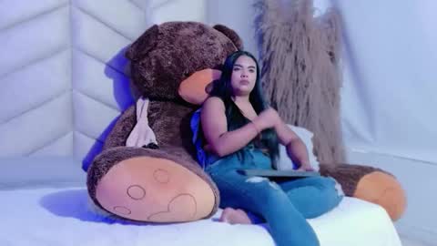 zahara_2005 online show from 01-19-26, 12:31