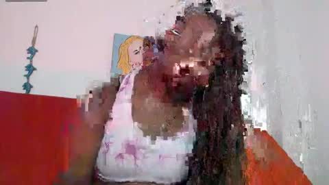 Snapshot of zahhysims chatting on 09-19-25, 10:10 zahhy online show from 09-19-25, 10:10