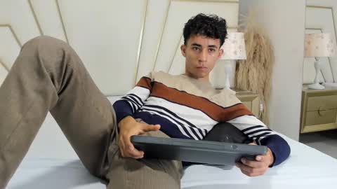 zahir_ashar online show from 10-11-25, 11:20