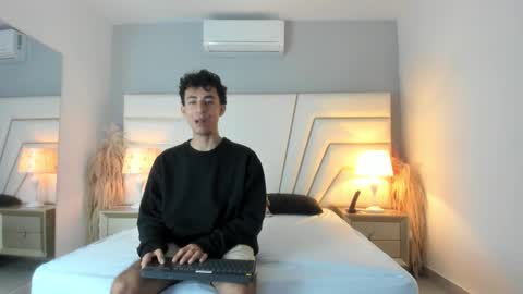 zahir_ashar online show from 10-27-25, 11:14