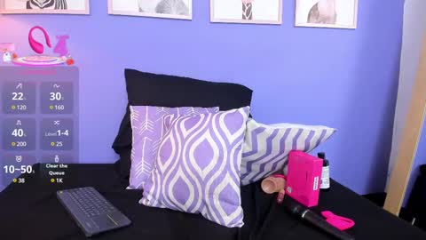  Zahira  online show from 02-25-25, 04:57