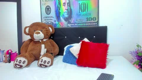  Zahira  online show from 09-11-25, 07:03