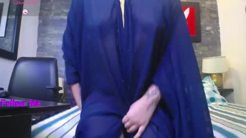 Zahra online show from 02-23-26, 08:28