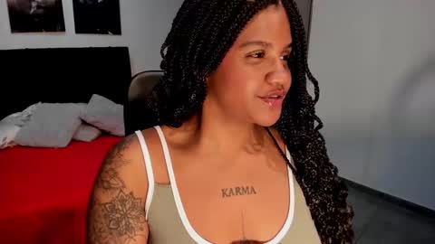 zahra_rose online show from 09-22-25, 07:27