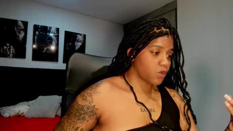 zahra_rose online show from 09-27-25, 07:30