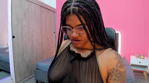 zahra_rose online show from 12-02-25, 09:21