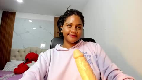 zahra_rose online show from 02-12-26, 11:27