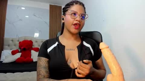 zahra_rose online show from 02-24-26, 06:50