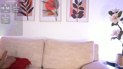 Zara Williams online show from 12-20-24, 11:21