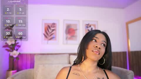 Zara Williams online show from 10-21-25, 11:33