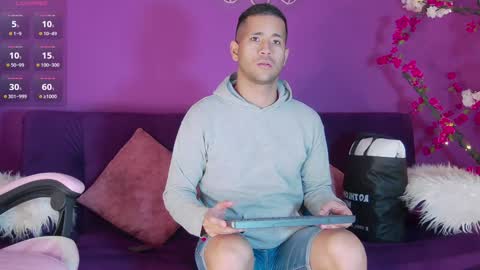 Zaid Mendoza online show from 12-30-24, 12:42