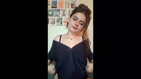 ZaileyB online show from 02-16-26, 02:46