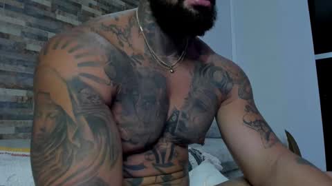 INSTAGRAM yormanfit7 online show from 02-25-25, 12:14