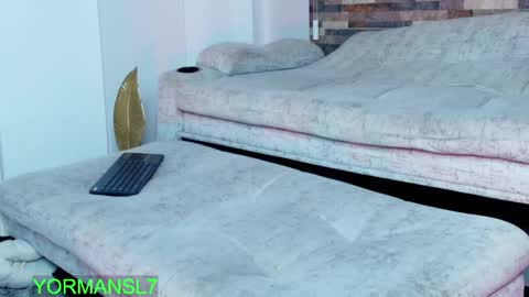 INSTAGRAM yormanfit7 online show from 11-29-25, 11:35