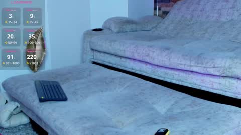 INSTAGRAM yormanfit7 online show from 01-11-26, 10:26