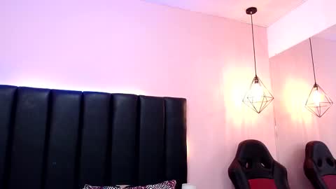 Zaira Angel online show from 09-26-25, 05:22