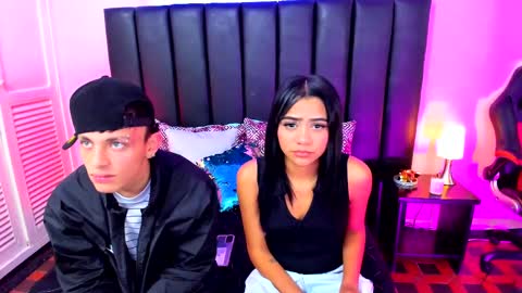 Zaira Angel online show from 10-12-25, 03:16