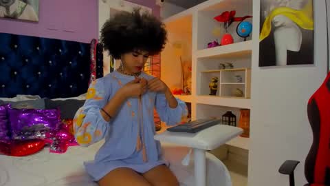 ZAIRA online show from 01-08-26, 02:47