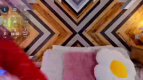 Zaira  online show from 01-07-26, 07:49