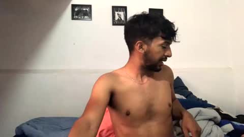 Snapshot of zaleh436460 chatting on 01-26-25, 08:45 RAJ online show from 01-26-25, 08:45