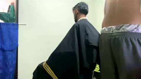 Snapshot of zaleh436460 chatting on 11-28-25, 06:43 RAJ online show from 11-28-25, 06:43