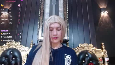 Snapshot of zalir_666 chatting on 02-11-26, 03:00 Megan online show from 02-11-26, 03:00