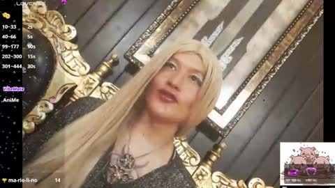 Snapshot of zalir_666 chatting on 02-25-26, 03:21 Megan online show from 02-25-26, 03:21