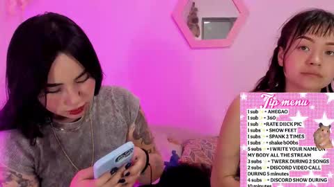 Snapshot of zam_zam2 chatting on 09-14-25, 01:27 Zam  online show from 09-14-25, 01:27