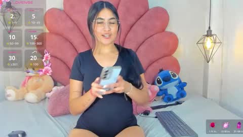 zamantha online show from 02-17-26, 01:02