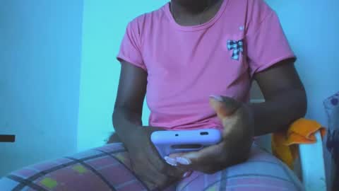 Zamara   online show from 01-18-25, 11:11