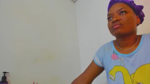 Zamara   online show from 01-28-25, 12:32