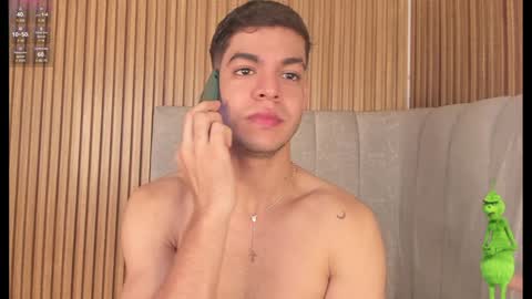 zamir online show from 12-24-24, 03:16