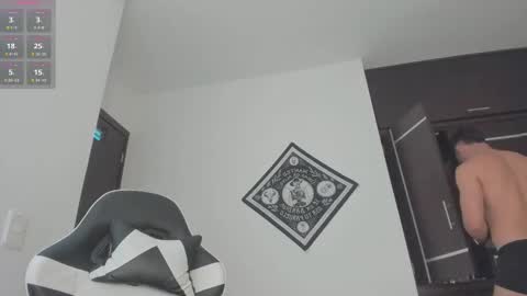 zamir online show from 10-29-25, 08:10