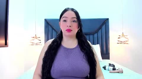 zamiragates1 online show from 02-21-25, 04:18