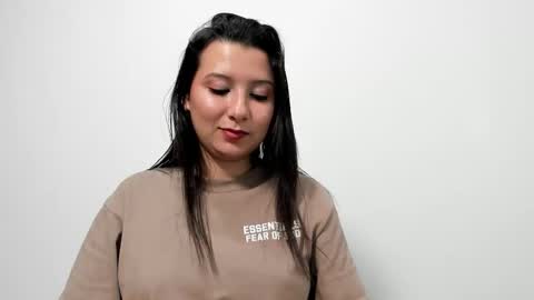 zammii69 online show from 11-08-25, 08:40