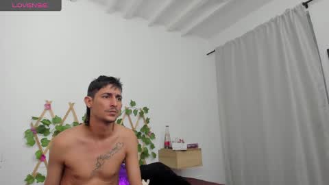 Zamu online show from 03-12-25, 03:02