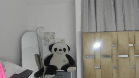 Z A N A H I A online show from 09-18-25, 11:56