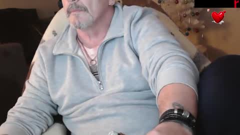 zander007 online show from 03-12-25, 03:51
