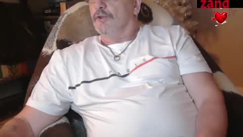 zander007 online show from 09-15-25, 02:50