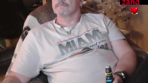 zander007 online show from 10-08-25, 03:42