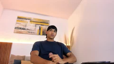 Zander online show from 12-02-25, 12:38