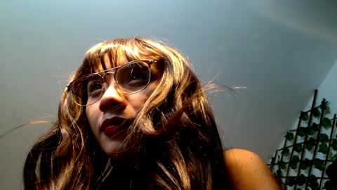 Snapshot of zandra6ghal chatting on 09-27-25, 04:28 zandra6ghal online show from 09-27-25, 04:28