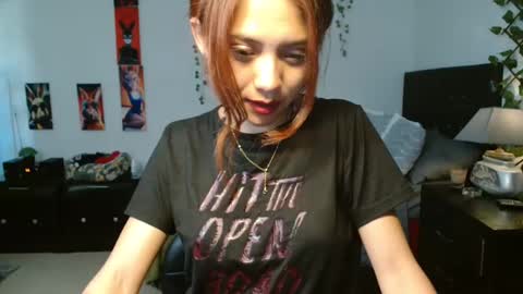 Snapshot of zandra6ghal chatting on 10-01-25, 07:09 zandra6ghal online show from 10-01-25, 07:09