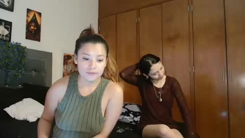 Snapshot of zandra6ghal chatting on 11-21-25, 08:40 zandra6ghal online show from 11-21-25, 08:40